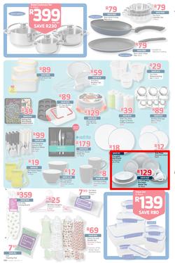 Pick N Pay Eastern Cape : Have You Swiched Your Points To Cash? (4 Feb - 16 Feb 2014), page 10