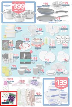 Pick N Pay Eastern Cape : Have You Swiched Your Points To Cash? (4 Feb - 16 Feb 2014), page 10