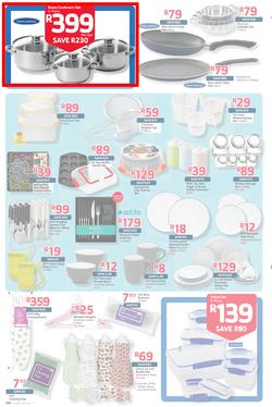 Pick N Pay Eastern Cape : Have You Swiched Your Points To Cash? (4 Feb - 16 Feb 2014), page 10