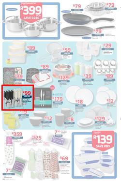Pick N Pay Eastern Cape : Have You Swiched Your Points To Cash? (4 Feb - 16 Feb 2014), page 10
