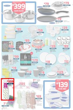 Pick N Pay Eastern Cape : Have You Swiched Your Points To Cash? (4 Feb - 16 Feb 2014), page 10