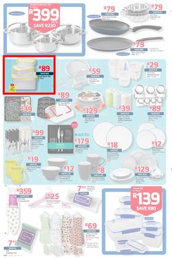 Pick N Pay Eastern Cape : Have You Swiched Your Points To Cash? (4 Feb - 16 Feb 2014), page 10