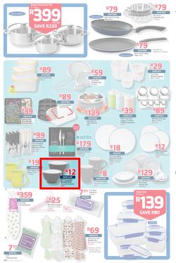 Pick N Pay Eastern Cape : Have You Swiched Your Points To Cash? (4 Feb - 16 Feb 2014), page 10