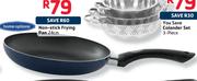 Non-Stick Frying Pan-24cm