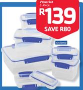 Value Set-6 Piece