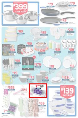 Pick N Pay Inland : Have You Switched Your Points To Cash? (4 Feb - 16 Feb 2014), page 10