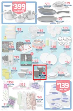 Pick N Pay Inland : Have You Switched Your Points To Cash? (4 Feb - 16 Feb 2014), page 10