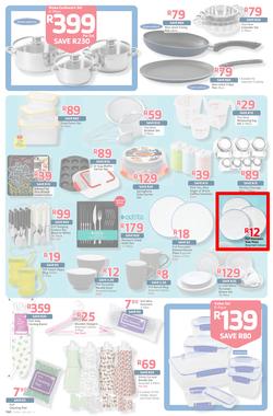 Pick N Pay Inland : Have You Switched Your Points To Cash? (4 Feb - 16 Feb 2014), page 10