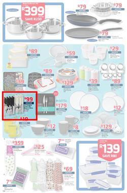Pick N Pay Inland : Have You Switched Your Points To Cash? (4 Feb - 16 Feb 2014), page 10