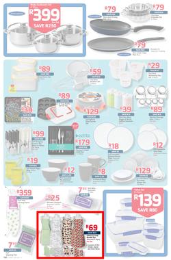 Pick N Pay Inland : Have You Switched Your Points To Cash? (4 Feb - 16 Feb 2014), page 10