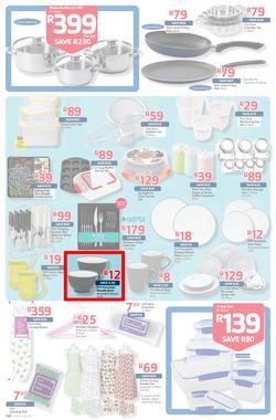 Pick N Pay Inland : Have You Switched Your Points To Cash? (4 Feb - 16 Feb 2014), page 10