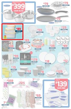 Pick N Pay Inland : Have You Switched Your Points To Cash? (4 Feb - 16 Feb 2014), page 10
