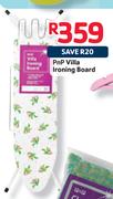 PnP Villa Ironing Board- Each