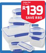 Value Set 6-Piece
