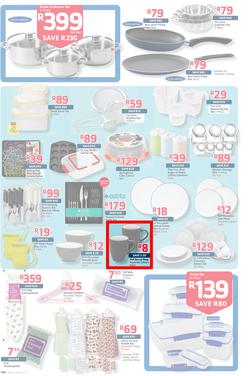Pick N Pay KZN : Have You Switched Your Points To Cash? (4 Feb - 16 Feb 2014), page 10
