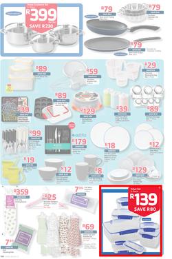 Pick N Pay KZN : Have You Switched Your Points To Cash? (4 Feb - 16 Feb 2014), page 10