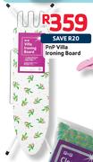 Pnp Villa Ironing Board