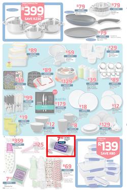 Pick N Pay Western Cape : Have You Switched Your Points To Cash? (4 Feb - 16 Feb 2014), page 10