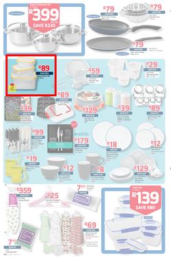 Pick N Pay Western Cape : Have You Switched Your Points To Cash? (4 Feb - 16 Feb 2014), page 10