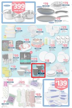 Pick N Pay Western Cape : Have You Switched Your Points To Cash? (4 Feb - 16 Feb 2014), page 10