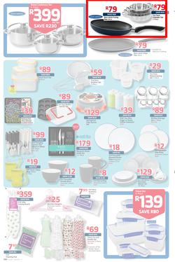 Pick N Pay Western Cape : Have You Switched Your Points To Cash? (4 Feb - 16 Feb 2014), page 10