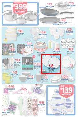 Pick N Pay Western Cape : Have You Switched Your Points To Cash? (4 Feb - 16 Feb 2014), page 10