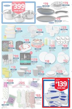 Pick N Pay Western Cape : Have You Switched Your Points To Cash? (4 Feb - 16 Feb 2014), page 10