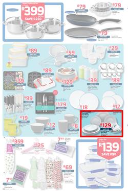 Pick N Pay Western Cape : Have You Switched Your Points To Cash? (4 Feb - 16 Feb 2014), page 10
