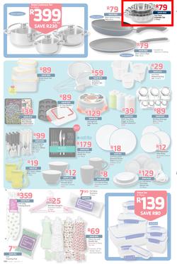 Pick N Pay Western Cape : Have You Switched Your Points To Cash? (4 Feb - 16 Feb 2014), page 10