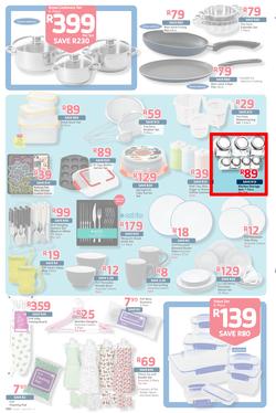 Pick N Pay Western Cape : Have You Switched Your Points To Cash? (4 Feb - 16 Feb 2014), page 10