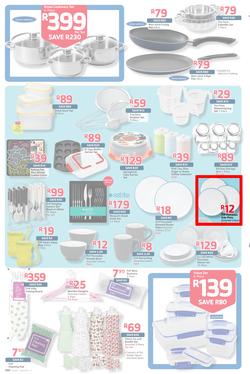 Pick N Pay Western Cape : Have You Switched Your Points To Cash? (4 Feb - 16 Feb 2014), page 10