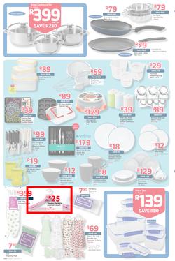 Pick N Pay Western Cape : Have You Switched Your Points To Cash? (4 Feb - 16 Feb 2014), page 10