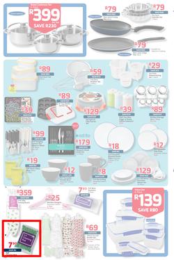 Pick N Pay Western Cape : Have You Switched Your Points To Cash? (4 Feb - 16 Feb 2014), page 10