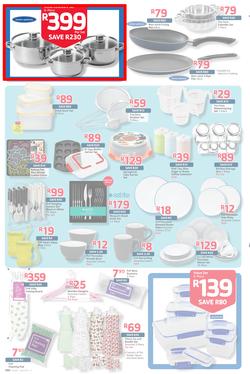 Pick N Pay Western Cape : Have You Switched Your Points To Cash? (4 Feb - 16 Feb 2014), page 10