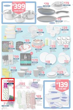 Pick N Pay Western Cape : Have You Switched Your Points To Cash? (4 Feb - 16 Feb 2014), page 10