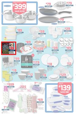 Pick N Pay Western Cape : Have You Switched Your Points To Cash? (4 Feb - 16 Feb 2014), page 10