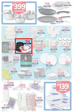 Pick N Pay Western Cape : Have You Switched Your Points To Cash? (4 Feb - 16 Feb 2014), page 10