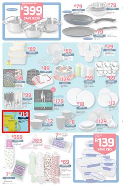 Pick N Pay Western Cape : Have You Switched Your Points To Cash? (4 Feb - 16 Feb 2014), page 10