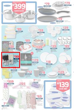 Pick N Pay Western Cape : Have You Switched Your Points To Cash? (4 Feb - 16 Feb 2014), page 10
