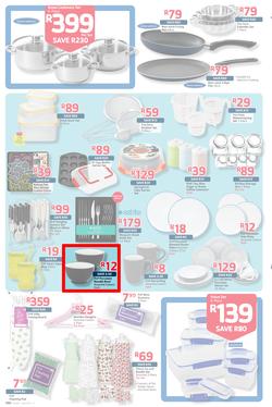 Pick N Pay Western Cape : Have You Switched Your Points To Cash? (4 Feb - 16 Feb 2014), page 10