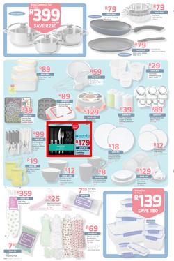 Pick N Pay Western Cape : Have You Switched Your Points To Cash? (4 Feb - 16 Feb 2014), page 10