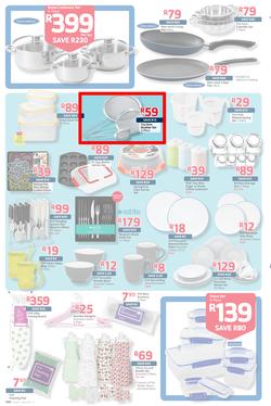 Pick N Pay Western Cape : Have You Switched Your Points To Cash? (4 Feb - 16 Feb 2014), page 10