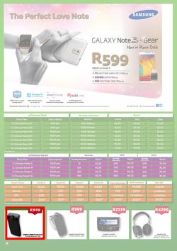 Cellucity : Make Your Move (7 Feb - 6 Mar 2014), page 10