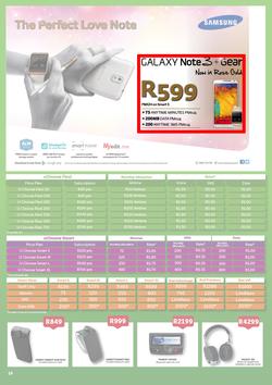 Cellucity : Make Your Move (7 Feb - 6 Mar 2014), page 10