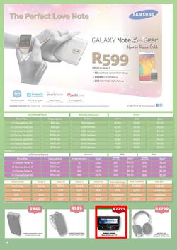 Cellucity : Make Your Move (7 Feb - 6 Mar 2014), page 10