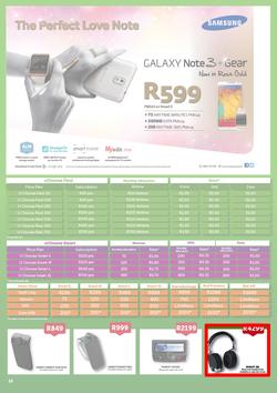 Cellucity : Make Your Move (7 Feb - 6 Mar 2014), page 10