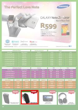 Cellucity : Make Your Move (7 Feb - 6 Mar 2014), page 10