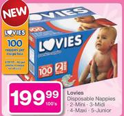 nappies price