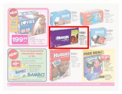 Checkers Western Cape : Baby (26 Mar - 9 Apr), page 10