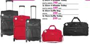 Cellini 50cm Duffle Bag